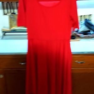 Lularoe dress